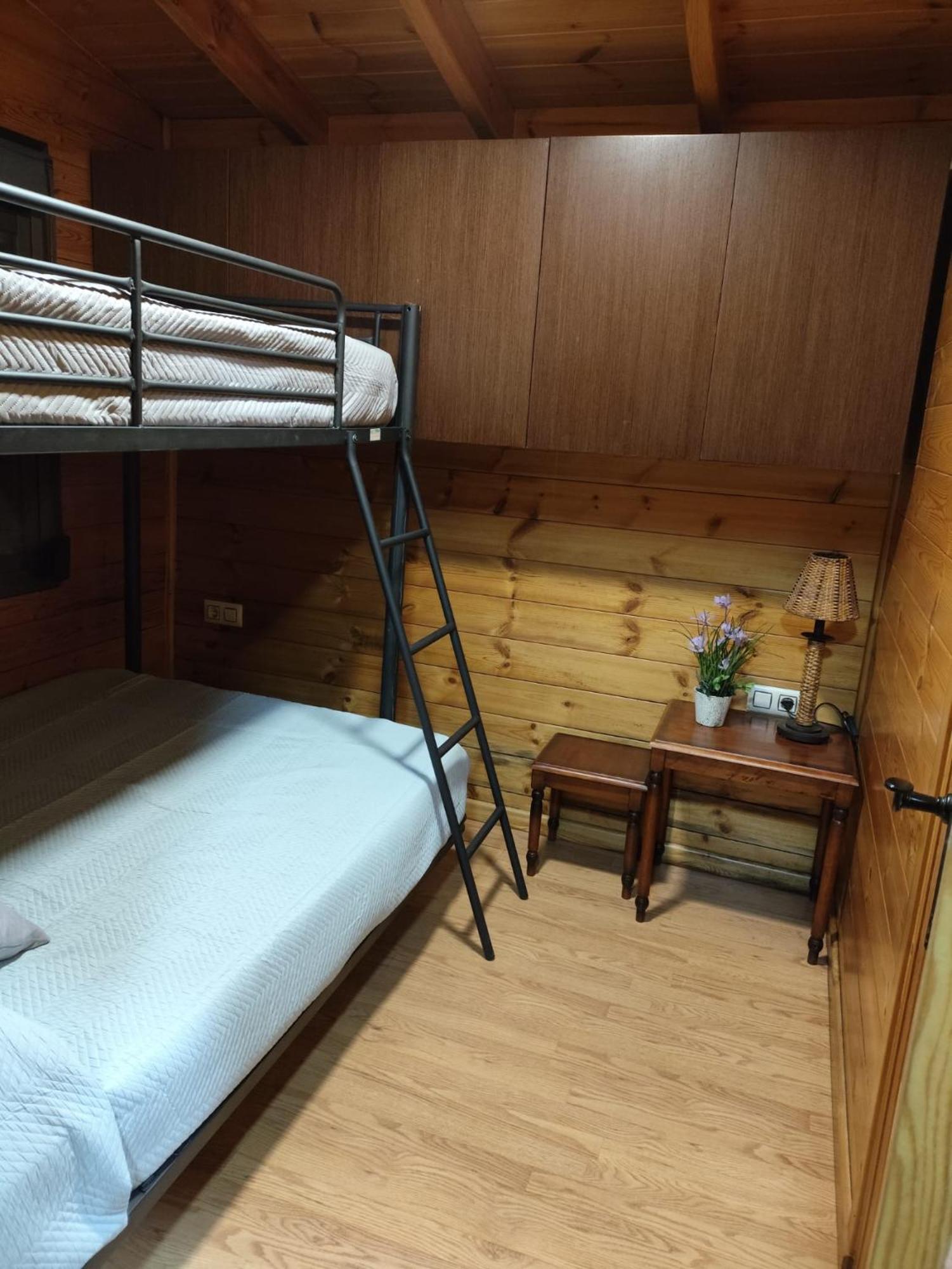 Lar De Pazos Villa Padron Ngoại thất bức ảnh