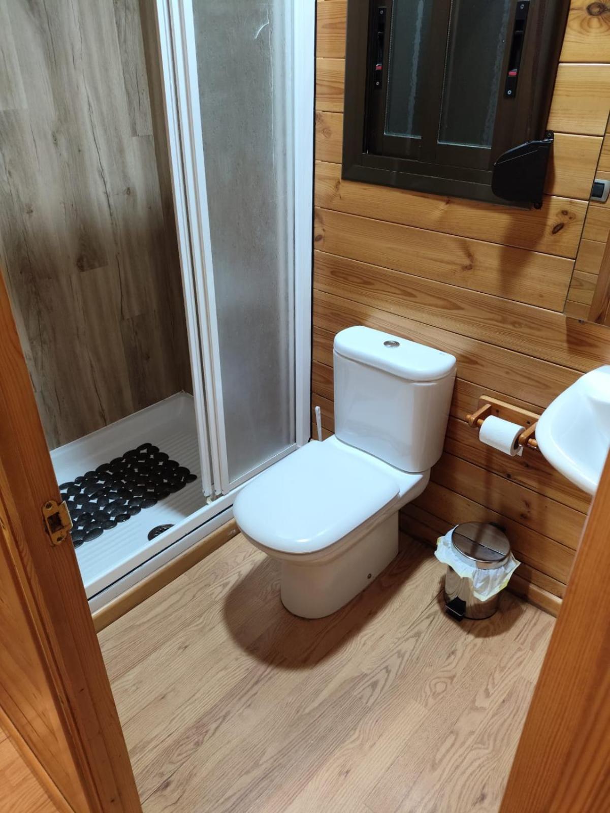 Lar De Pazos Villa Padron Ngoại thất bức ảnh