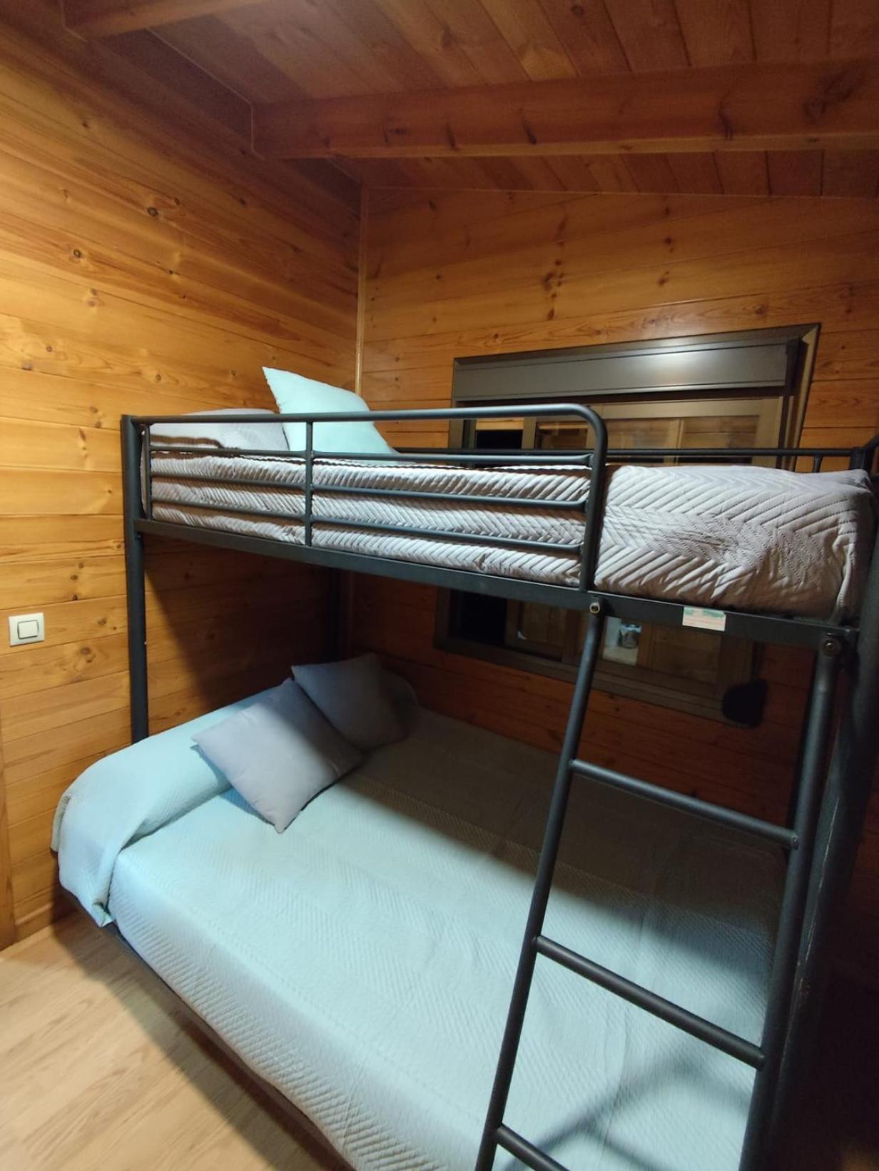 Lar De Pazos Villa Padron Ngoại thất bức ảnh