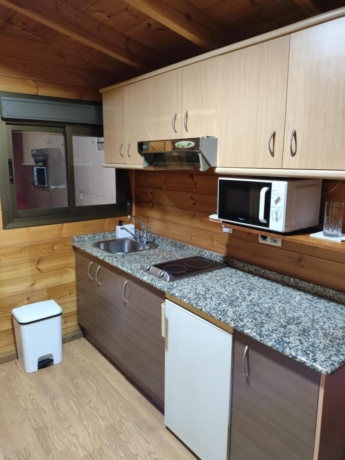 Lar De Pazos Villa Padron Ngoại thất bức ảnh